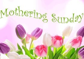 Mothering Sunday