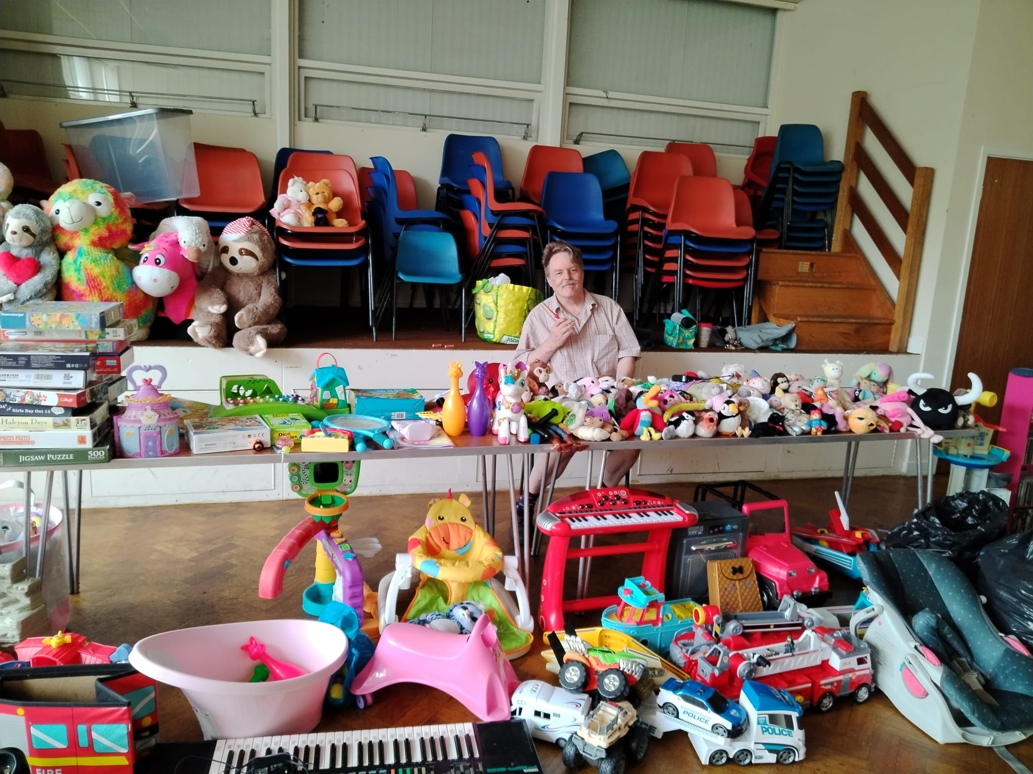 SummerFair24