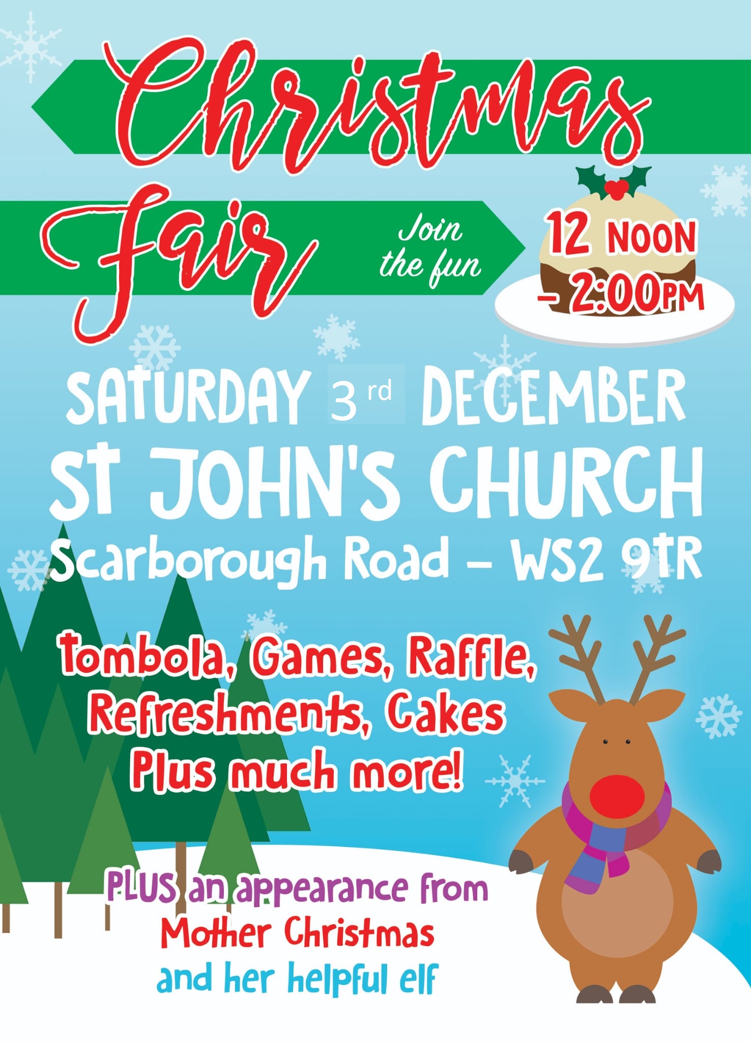 XmasFair2022